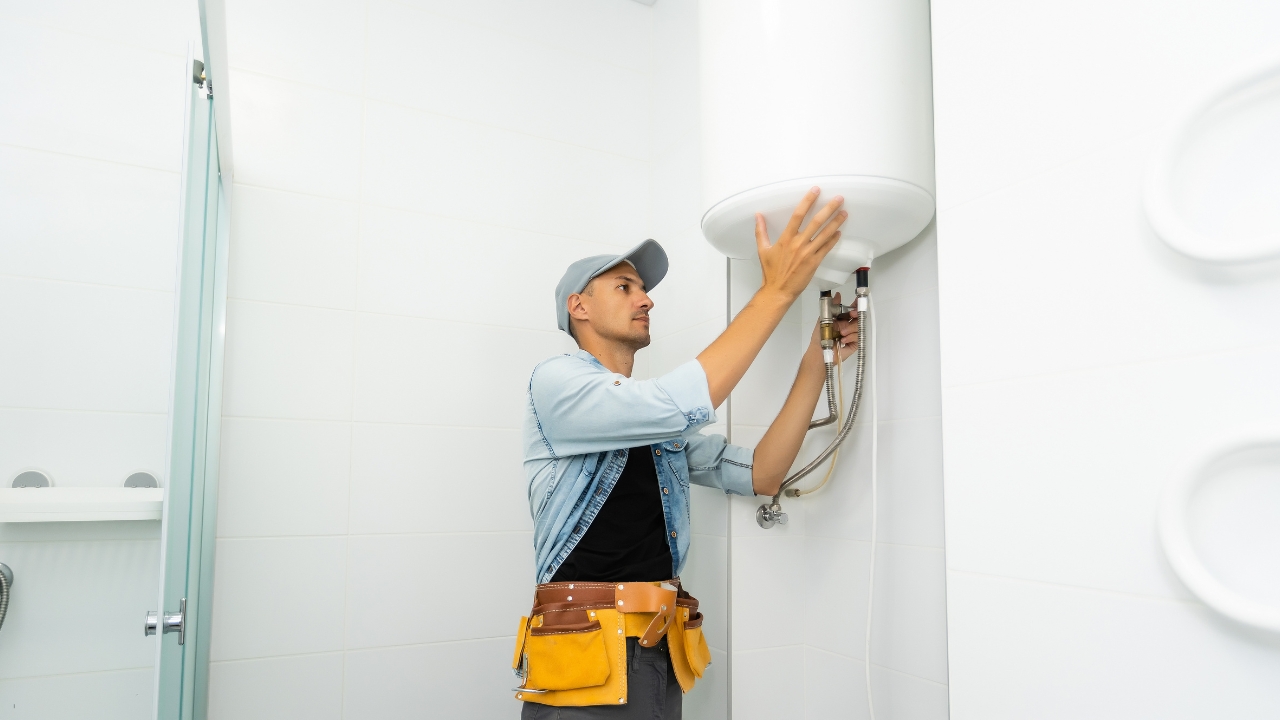 Water Heater